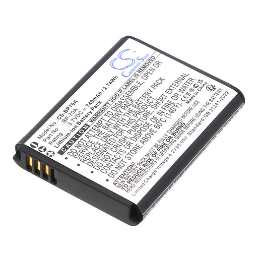 CS-BP70A - Image 1