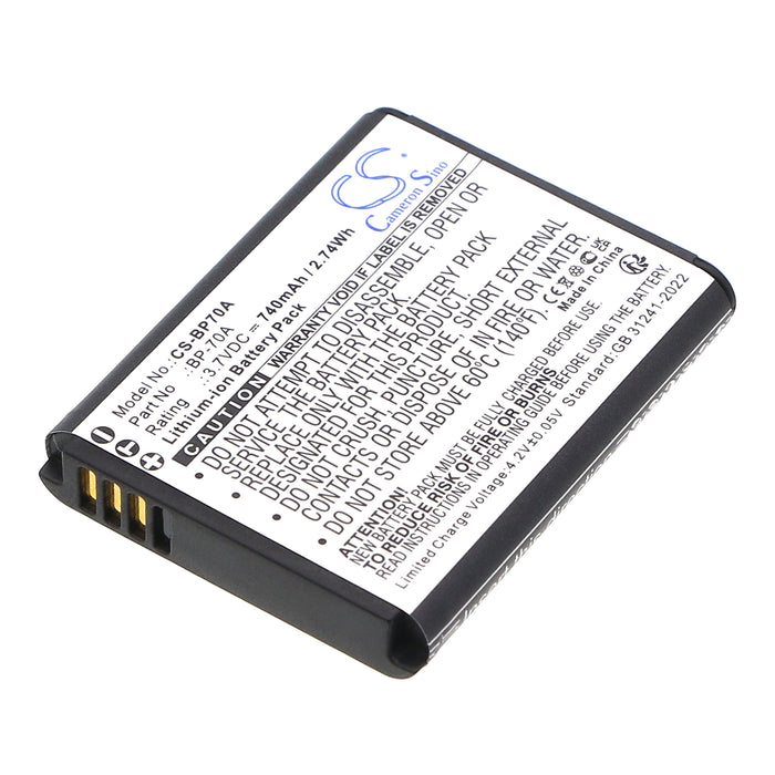 CS-BP70A - Image 1