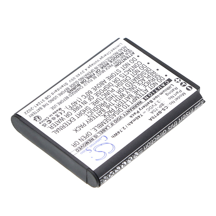 CS-BP70A - Image 2
