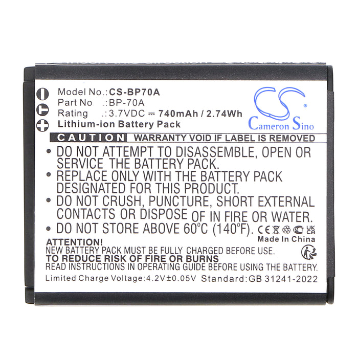 CS-BP70A - Image 3