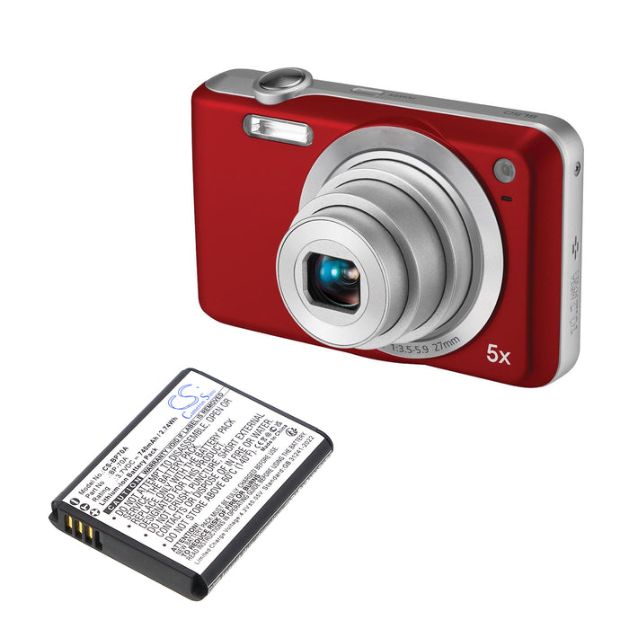 CS-BP70A - Image 4