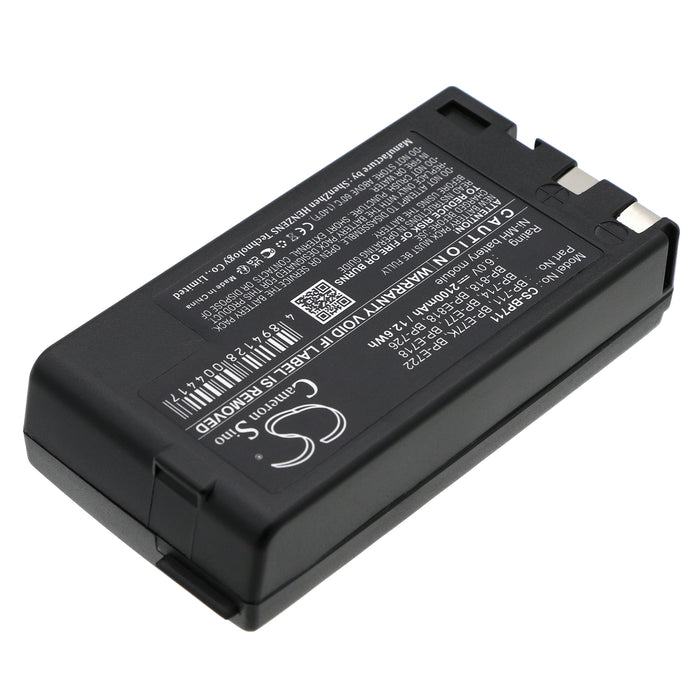 CS-BP711 - Image 1