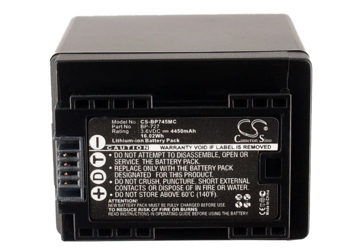 CS-BP745MC - Image 5