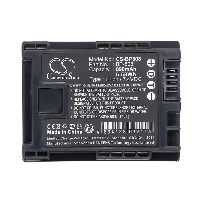 CS-BP808 - Image 3