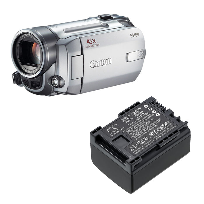 CS-BP808 - Image 6