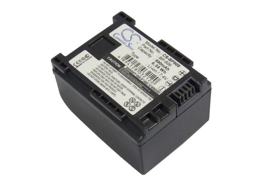 CS-BP809 - Image 1