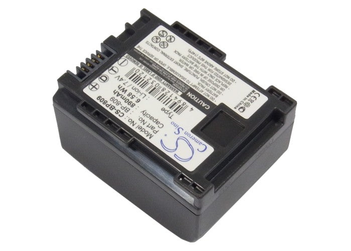 CS-BP809 - Image 2