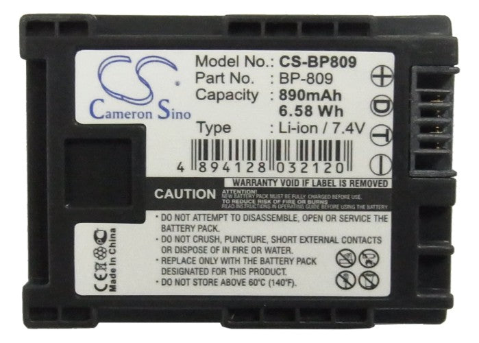 CS-BP809 - Image 3