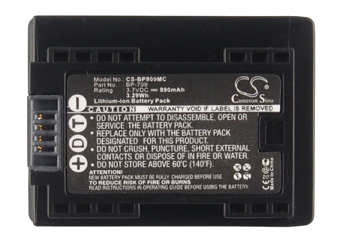 CS-BP809MC - Image 6