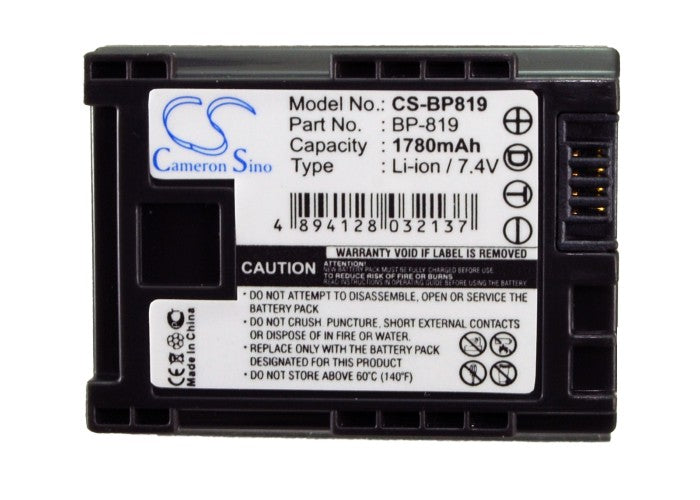 CS-BP819 - Image 2