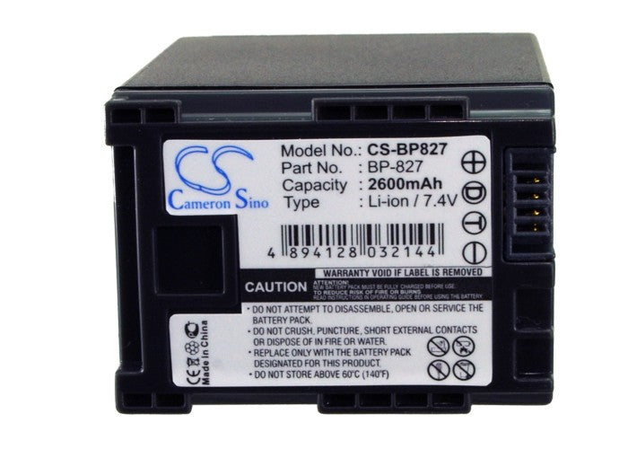 CS-BP827 - Image 1