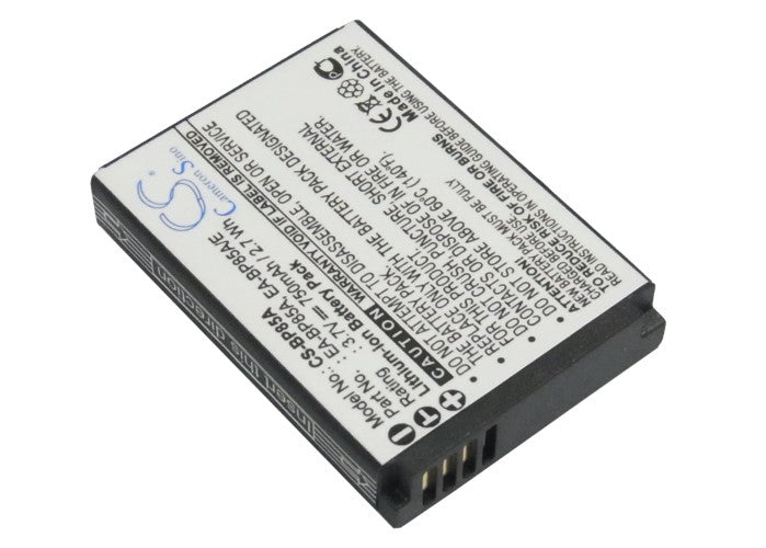CS-BP85A - Image 1