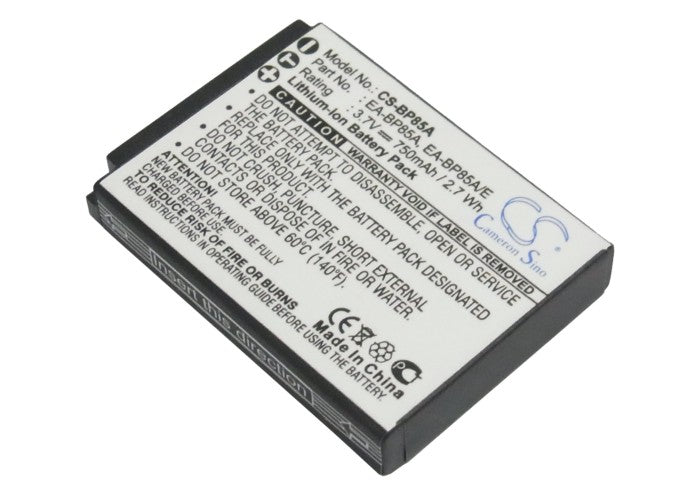 CS-BP85A - Image 2