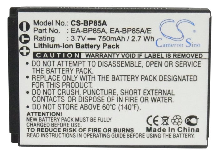 CS-BP85A - Image 4