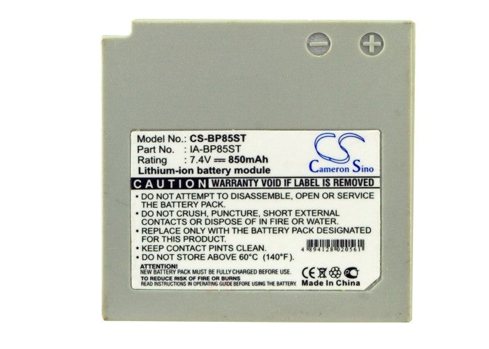 CS-BP85ST - Image 5