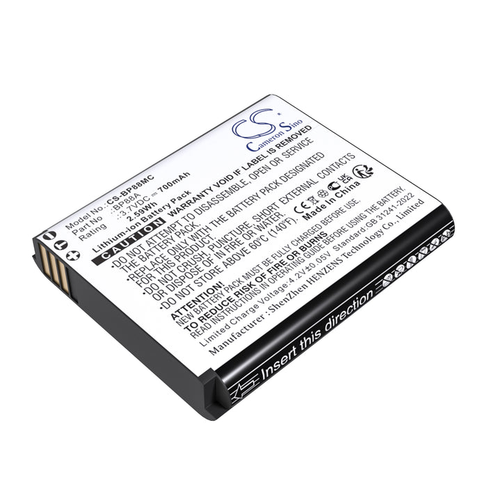 CS-BP88MC - Image 4