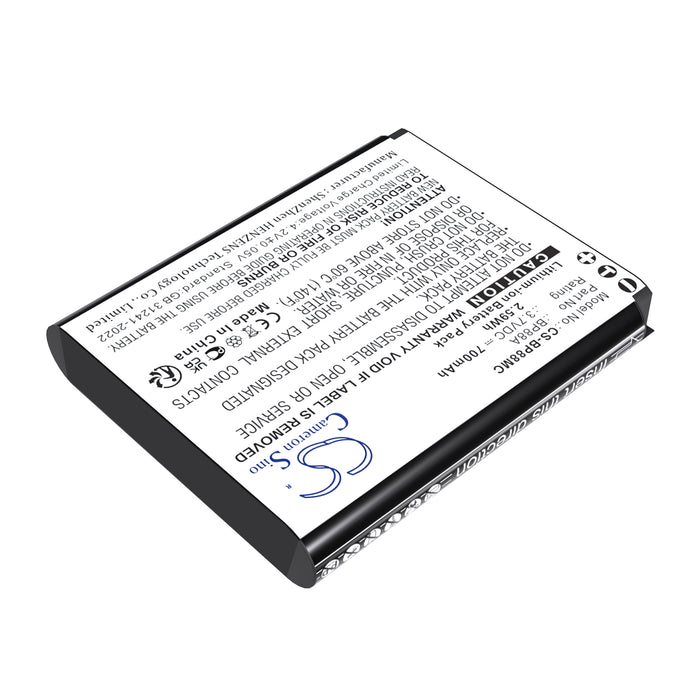 CS-BP88MC - Image 5