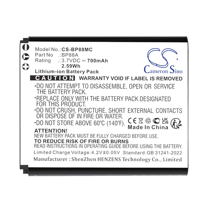 CS-BP88MC - Image 6