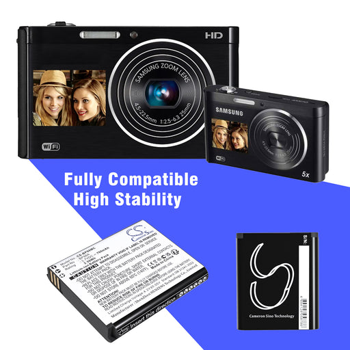 CS-BP88MC - Image 1