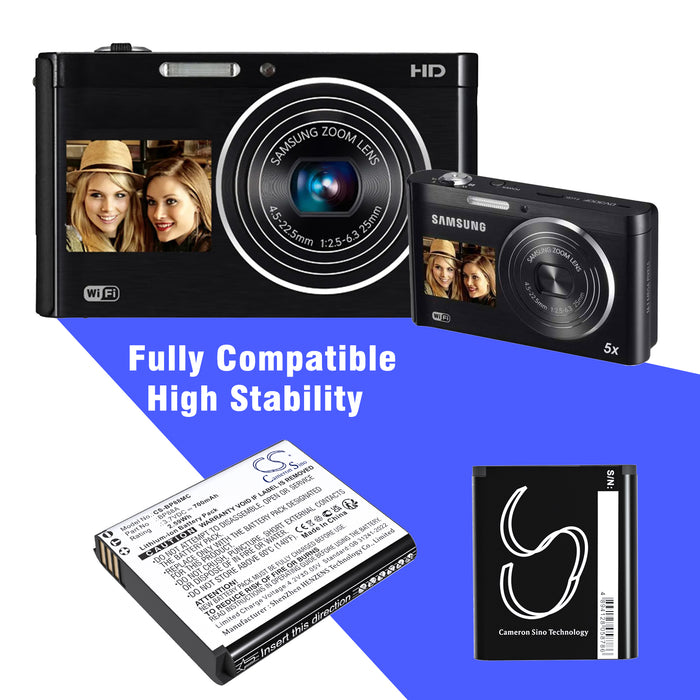 CS-BP88MC - Image 1