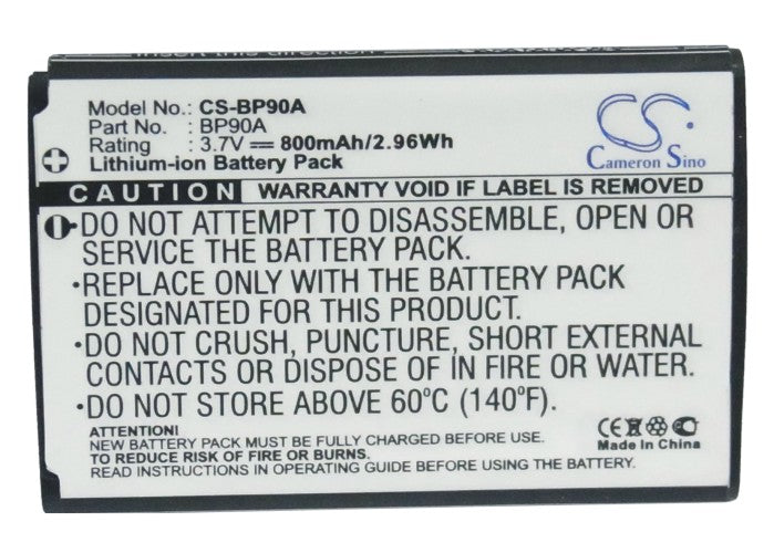 CS-BP90A - Image 3