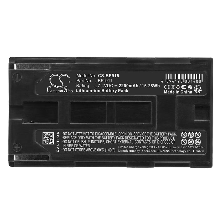 CS-BP915 - Image 3