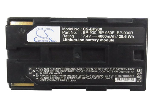 CS-BP930 - Image 1