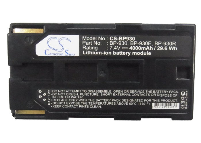 CS-BP930 - Image 1