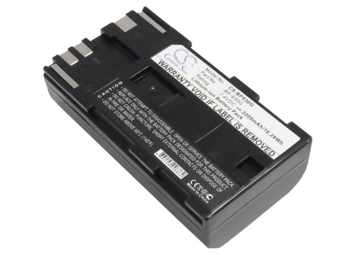 CS-BP930G - Image 2