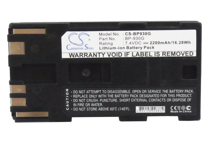 CS-BP930G - Image 5