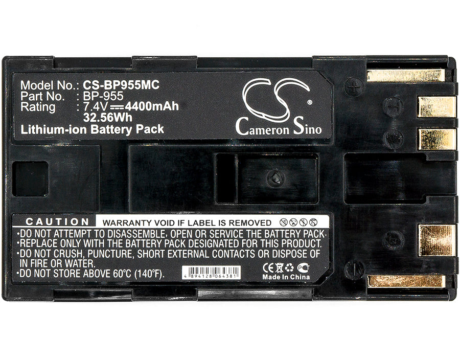 CS-BP955MC - Image 5