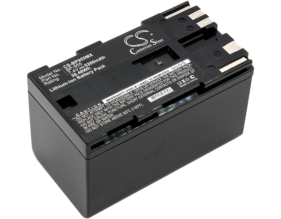 CS-BP955MX - Image 2