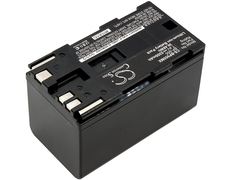 CS-BP955MX - Image 3