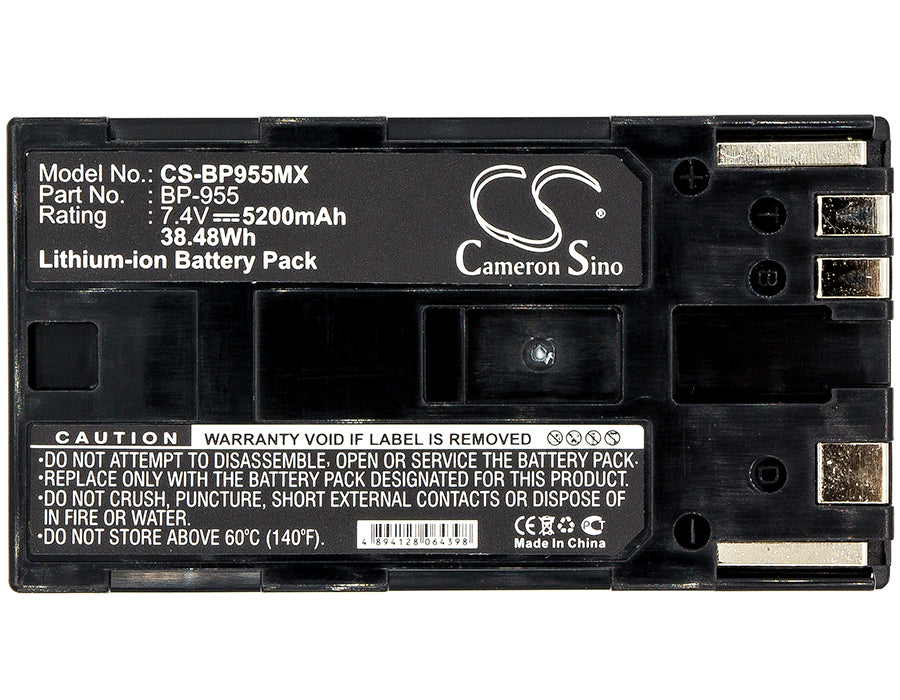 CS-BP955MX - Image 5