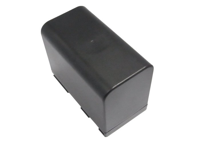 CS-BP970 : 7.4v 6600mAh Li-ION battery for Canon ES-8000V, V50Hi, FV500 and others - Replaces Canon BP-970, BP-970G