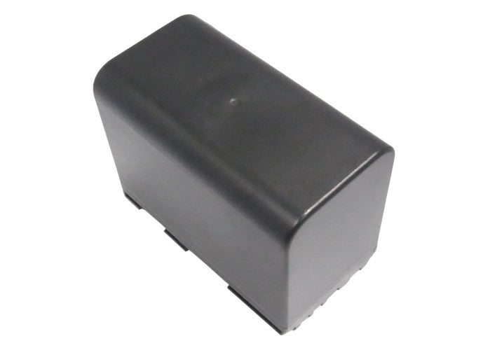 CS-BP970 : 7.4v 6600mAh Li-ION battery for Canon ES-8000V, V50Hi, FV500 and others - Replaces Canon BP-970, BP-970G