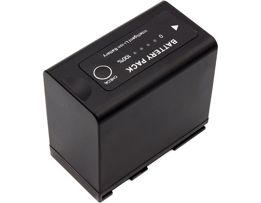 CS-BP975MC : Battery for Canon XF100, XF105, XF300 and others - Replaces Canon BP-975