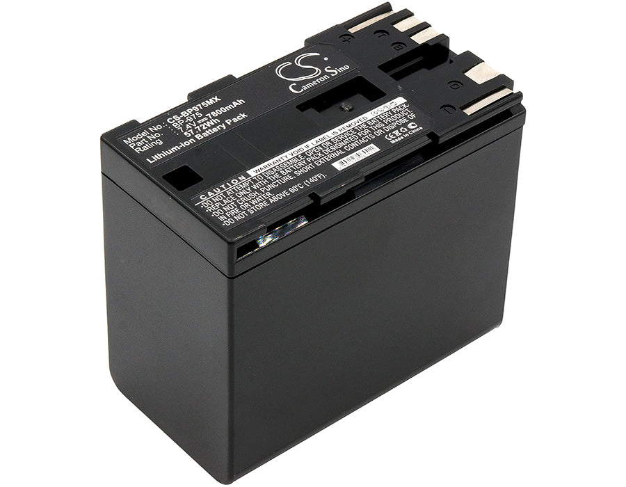 CS-BP975MX - Image 2