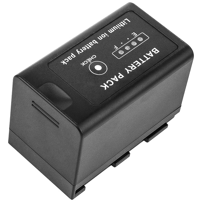 CS-BPA30MC : Battery for Canon EOS C200, EOS C200 PL, EOS C200B and others - Replaces Canon BP-A30