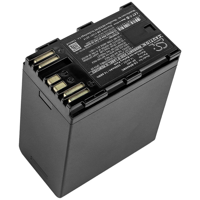 CS-BPA60MC - Image 2
