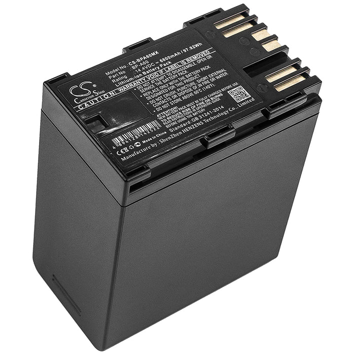 CS-BPA60MX - Image 2