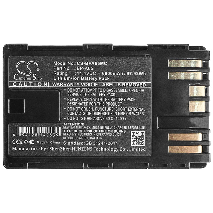CS-BPA65MC - Image 3
