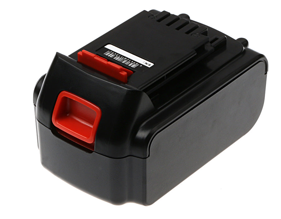 CS-BPL120PH : Battery for Black & Decker BDCDMT120, CHH2220, LCS120 an ...