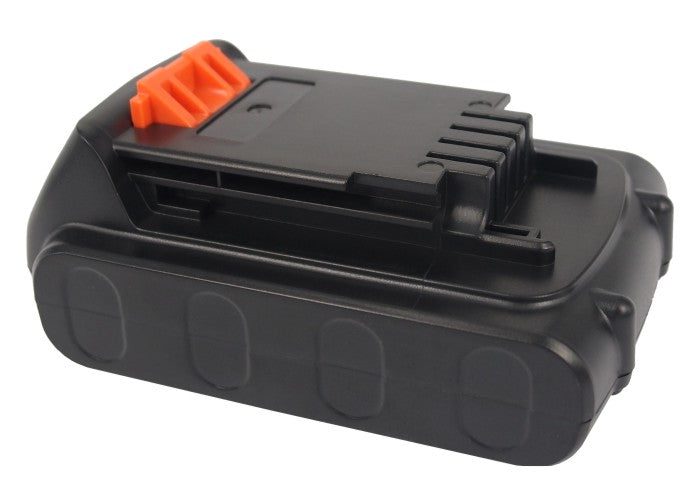 CS-BPL120PX : Battery for Black & Decker BDCDMT120, CHH2220, LCS120 and others - Replaces Black & Decker LB20, LBX20, LBXR20 and others