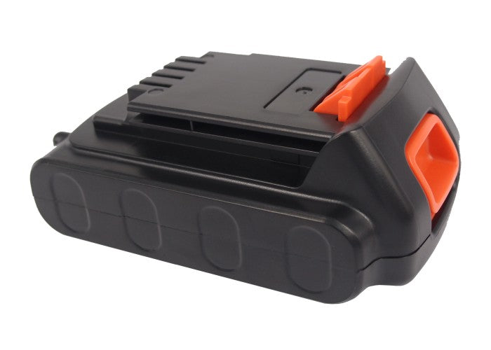 CS-BPL120PX : Battery for Black & Decker BDCDMT120, CHH2220, LCS120 and others - Replaces Black & Decker LB20, LBX20, LBXR20 and others