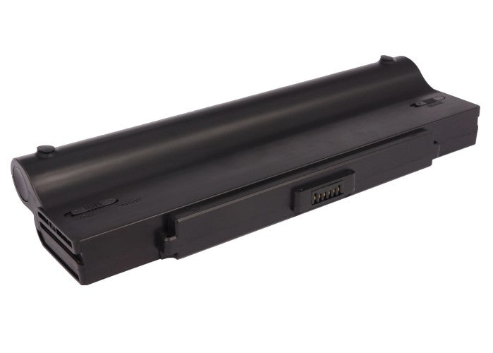 CS-BPL2NB : Battery for Sony VGN-AR390E, VAIO VGN-FE590, VAIO VGN-C291NW/ G and others - Replaces Sony VGP-BPL2, VGP-BPL2C, VGP-BPS2 and others