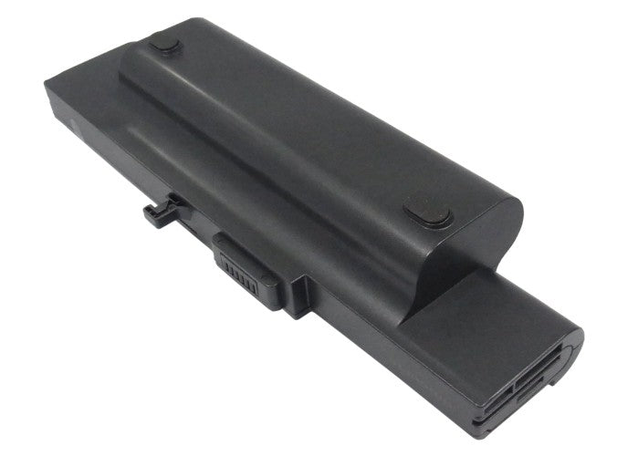 CS-BPL5NB : Battery for Sony VAIO VGN-TX56C/W, VAIO VGN-TX16SP/W, VAIO VGN-TX2XP/L and others - Replaces Sony VGP-BPL5, VGP-BPL5A, VGP-BPS5 and others