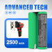 CS-BPL700PW - Image 3