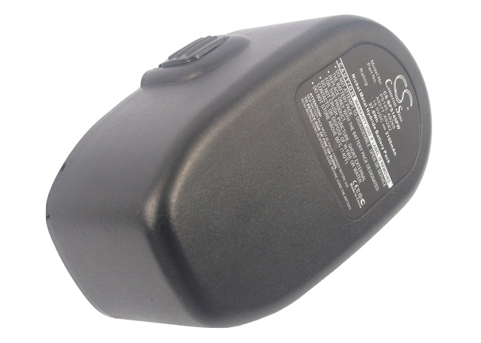 CS-BPS145PW : Battery for Black & Decker KC1882FK, KC1882F, KC1882CN and others - Replaces Black & Decker PS145, A9268, A9277 and others
