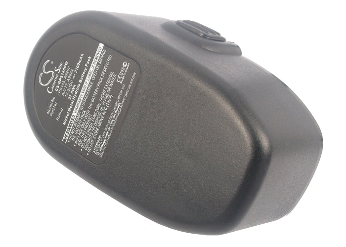 CS-BPS145PW : Battery for Black & Decker KC1882FK, KC1882F, KC1882CN and others - Replaces Black & Decker PS145, A9268, A9277 and others